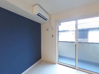 セジュール弐番館202