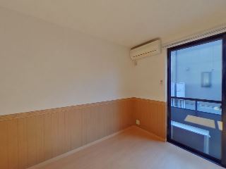 パルティール藤　弐番館