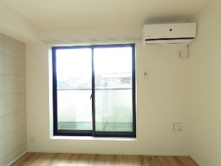 サンモール飯山満