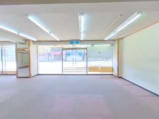 ハイホーム志津駅前