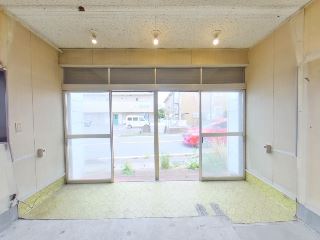 上座住居付店舗(旧画像使用不可)