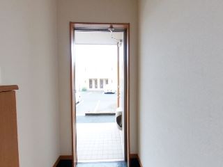 エスペランサB205号室