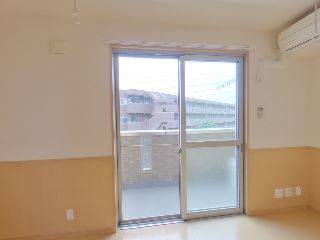 アヴェニール志津A