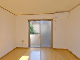 アムールならし野