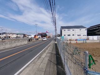 仮）Dーroomユーカリが丘外観