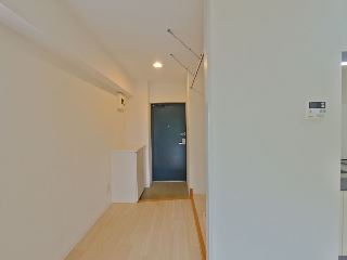 レジデンス松の木114号室