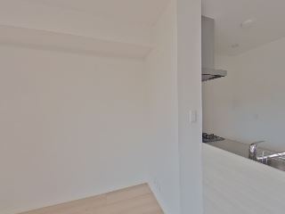 テラス丘の上C202号室