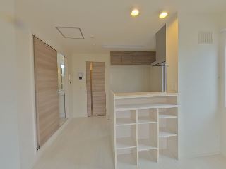 ネオハイツサギヌマA201号室