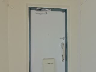 村上団地1街区6号棟503号室