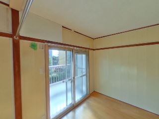 西小中台団地8号棟204号室