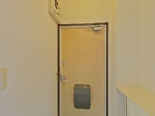 ゆりのき台エステートハイツ102号室