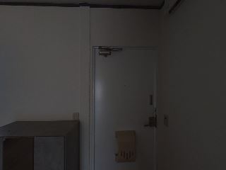 パナハイツタカダヤD202号室