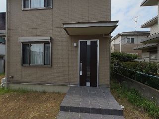 ネクスト松が丘