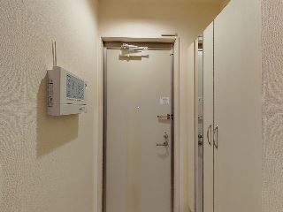 ティエラ奏の杜205号室