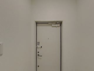 AJ新津田沼303号室