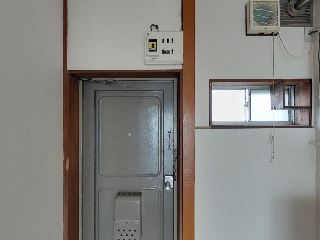 勝田フラワーマンション106号室