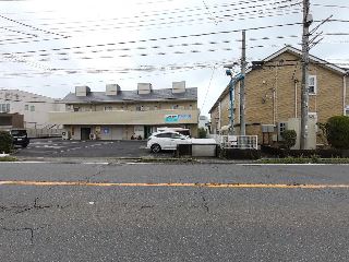 上座住居付店舗