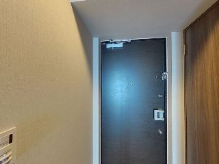 スカイグランデ津田沼1007　【B1】
