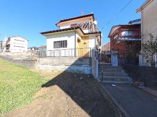 長作町506戸建