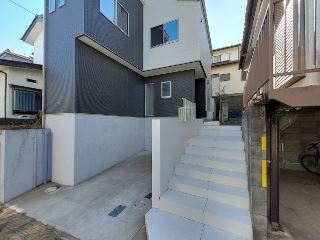 船橋市芝山7丁目戸建て