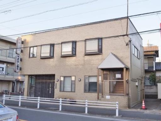 クリニックビル 2Bの写真