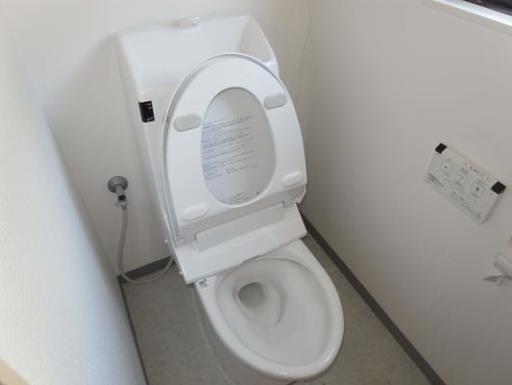 クリニックビル 2Bの写真