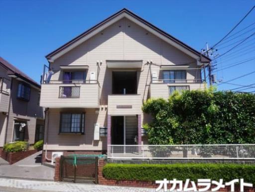 ロフティーフラワー１号館 201の写真