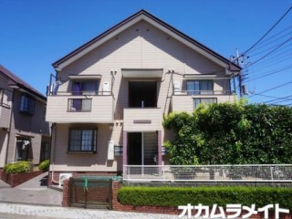 ロフティーフラワー１号館 201