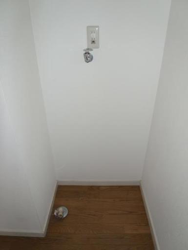 ロフティーフラワー１号館 201の写真
