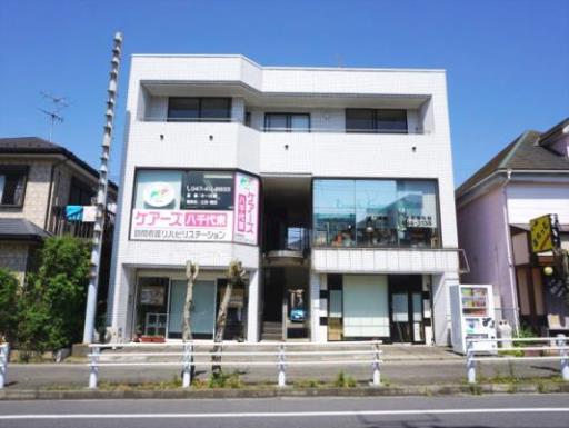 タウンプラザ 201の写真