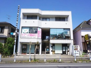 タウンプラザ 201