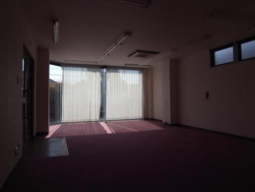 タウンプラザ 201の写真