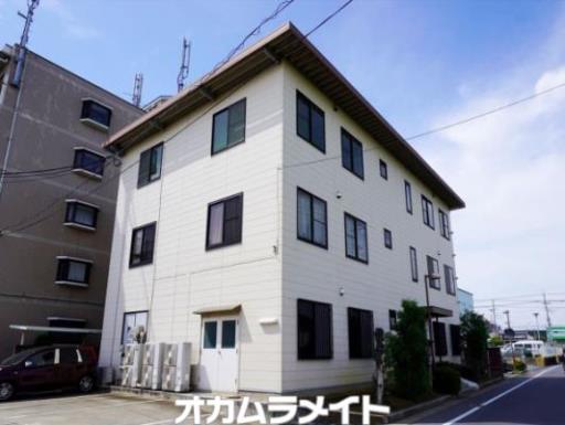 山澤ビル 201の写真
