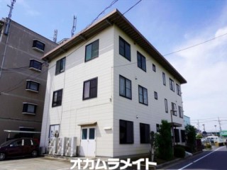 山澤ビル 201