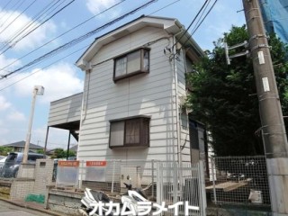 サンパレス八千代台１番館 206