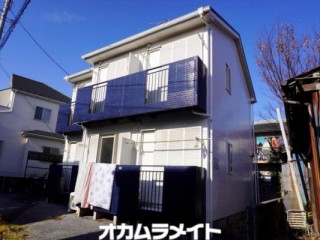 ｂ’ＣＡＳＡ薬園台ｒｅ－ｂｏｒｎ 202
