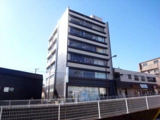 津田沼コーポ 403