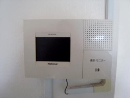 津田沼コーポ 403の写真