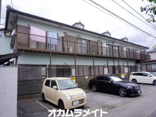 シャトーナカノ 101の写真
