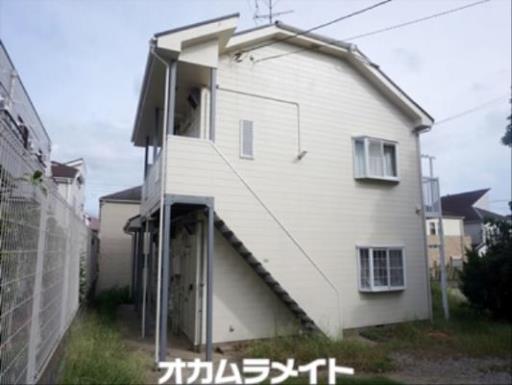 ハイツ大谷 202の写真