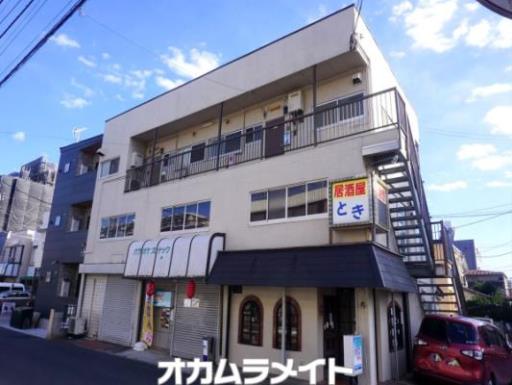 斉藤ハウス 301の写真