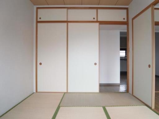 ＬＡＺＦＩＴＨ（ラズフィス）ユーカリが丘 104の写真