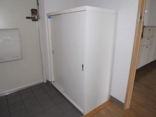 ＬＡＺＦＩＴＨ（ラズフィス）ユーカリが丘 104の写真