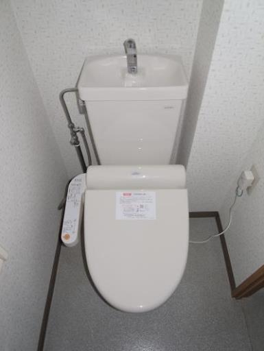 ＬＡＺＦＩＴＨ（ラズフィス）ユーカリが丘 104の写真