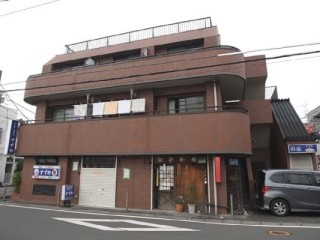 すずめビル 301
