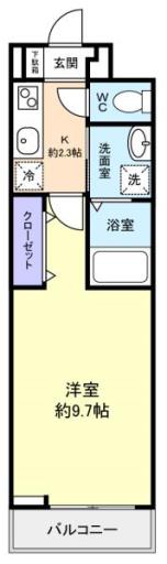 ＧＲＡＣＥ（グラース） 103の写真