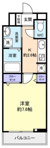 ＧＲＡＣＥ（グラース） 104の写真