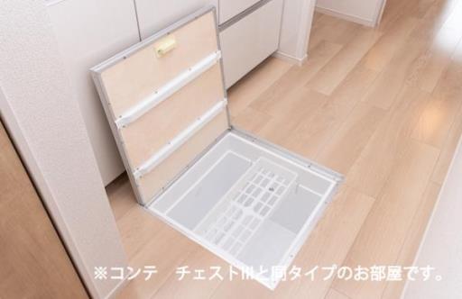 ＧＲＡＣＥ（グラース） 104の写真