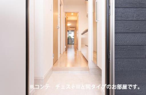 ＧＲＡＣＥ（グラース） 105の写真