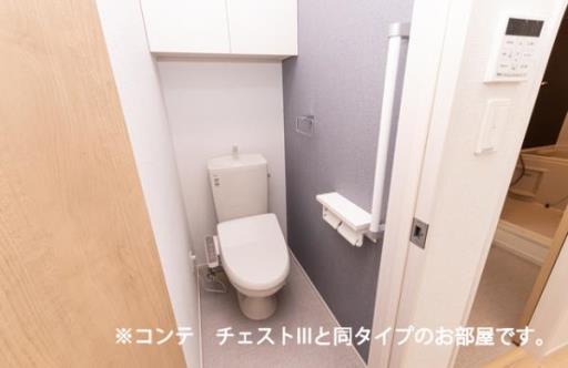 ＧＲＡＣＥ（グラース） 105の写真